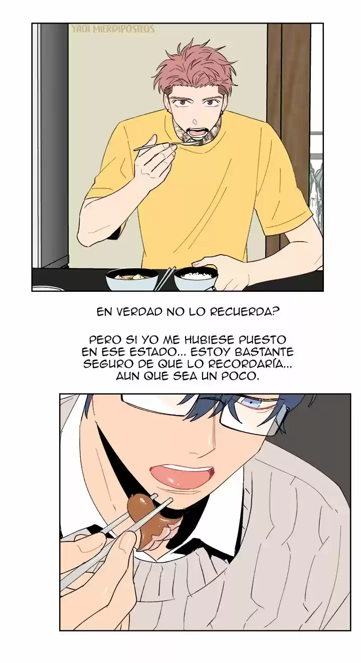 Romantic Box (2018) - Capítulo 2 - Página 14 - LectorTMOo