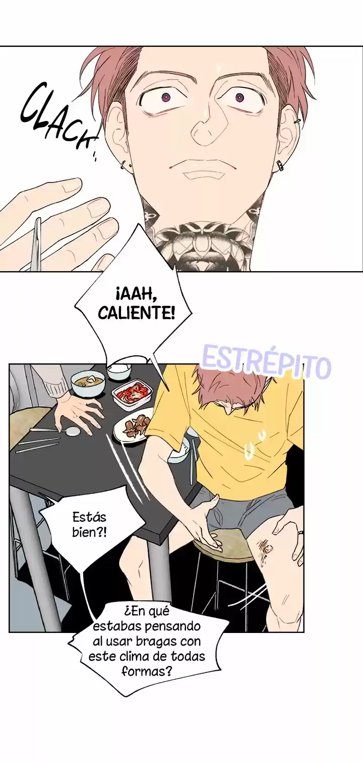 Romantic Box (2018) - Capítulo 2 - Página 15 - LectorTMOo
