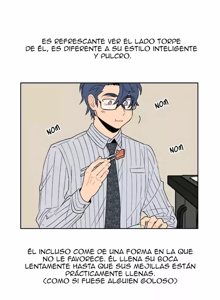 Romantic Box (2018) - Capítulo 2 - Página 20 - LectorTMOo