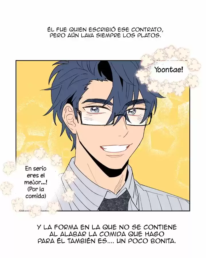 Romantic Box (2018) - Capítulo 2 - Página 21 - LectorTMOo