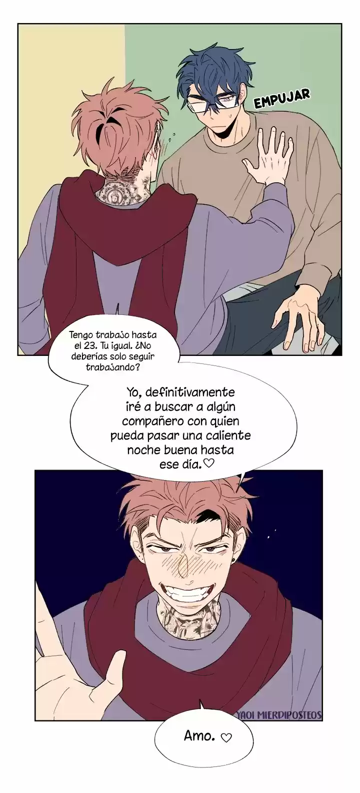 Romantic Box (2018) - Capítulo 2 - Página 27 - LectorTMOo