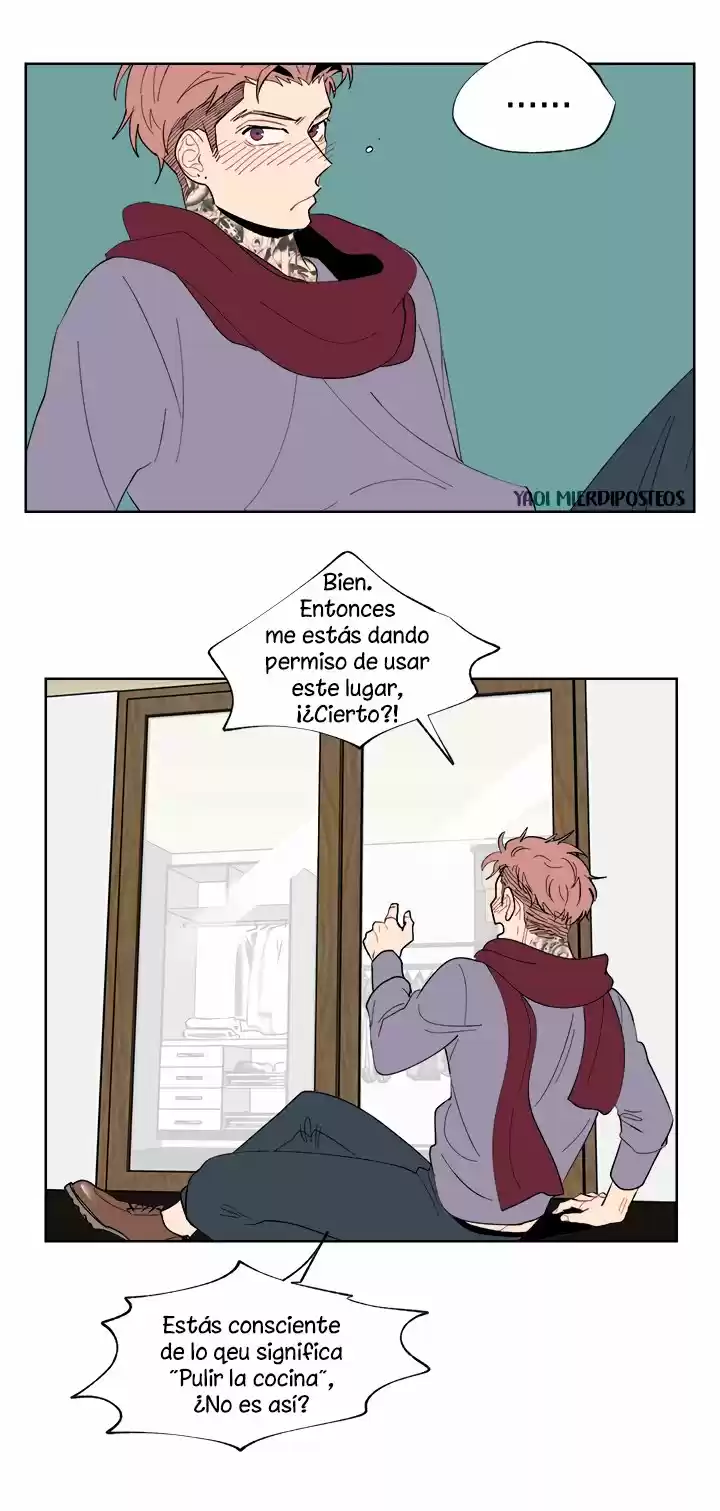Romantic Box (2018) - Capítulo 2 - Página 29 - LectorTMOo
