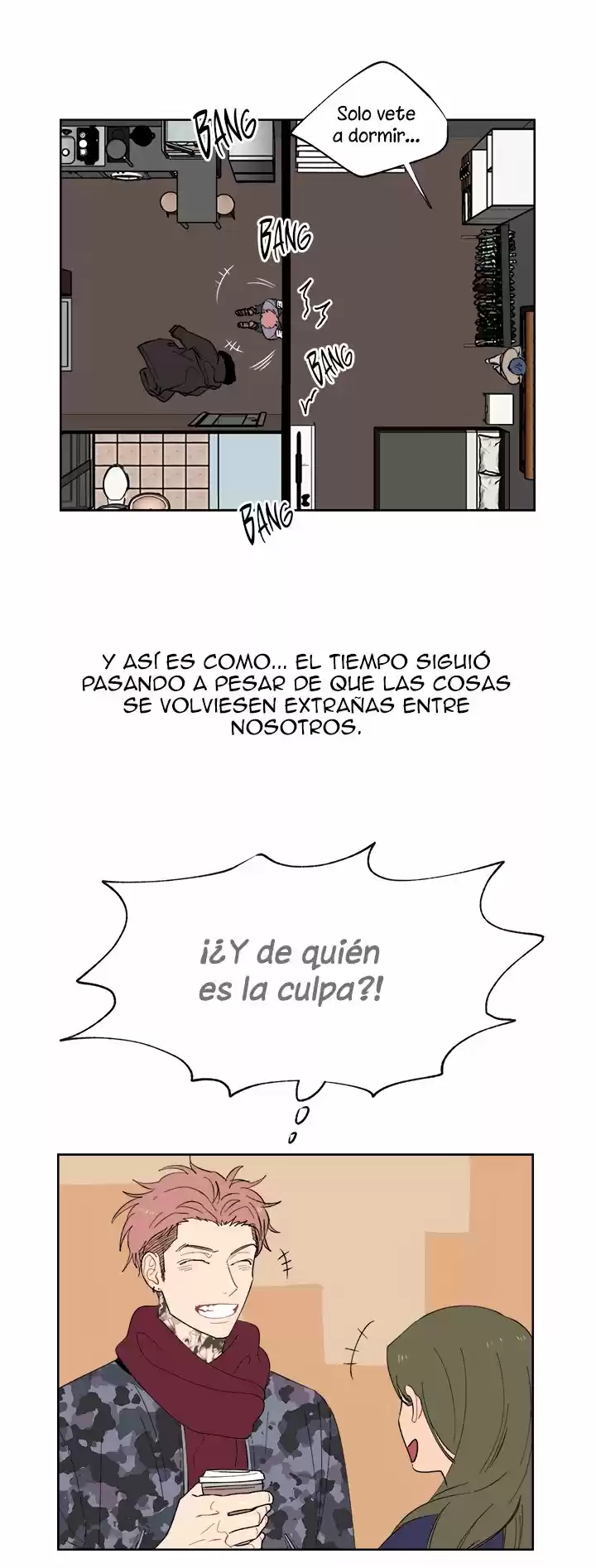 Romantic Box (2018) - Capítulo 2 - Página 30 - LectorTMOo