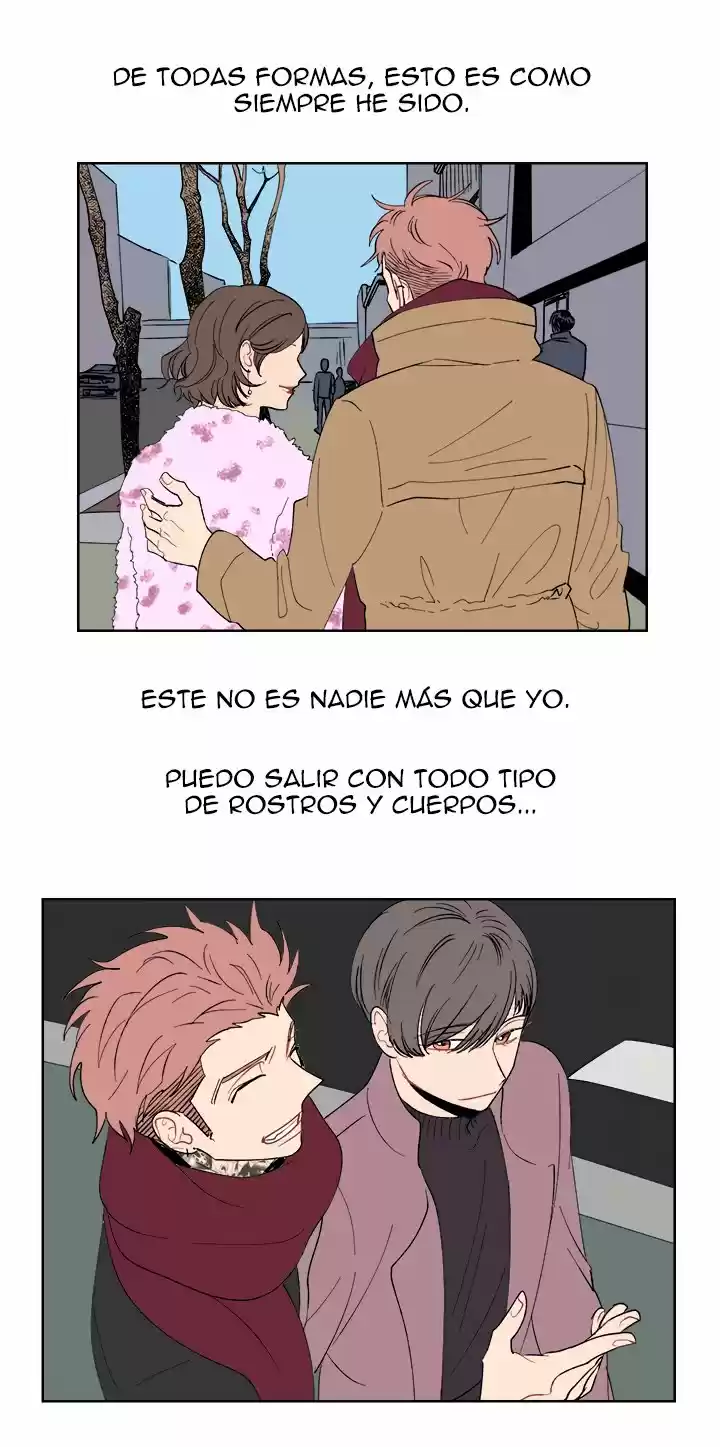 Romantic Box (2018) - Capítulo 2 - Página 31 - LectorTMOo