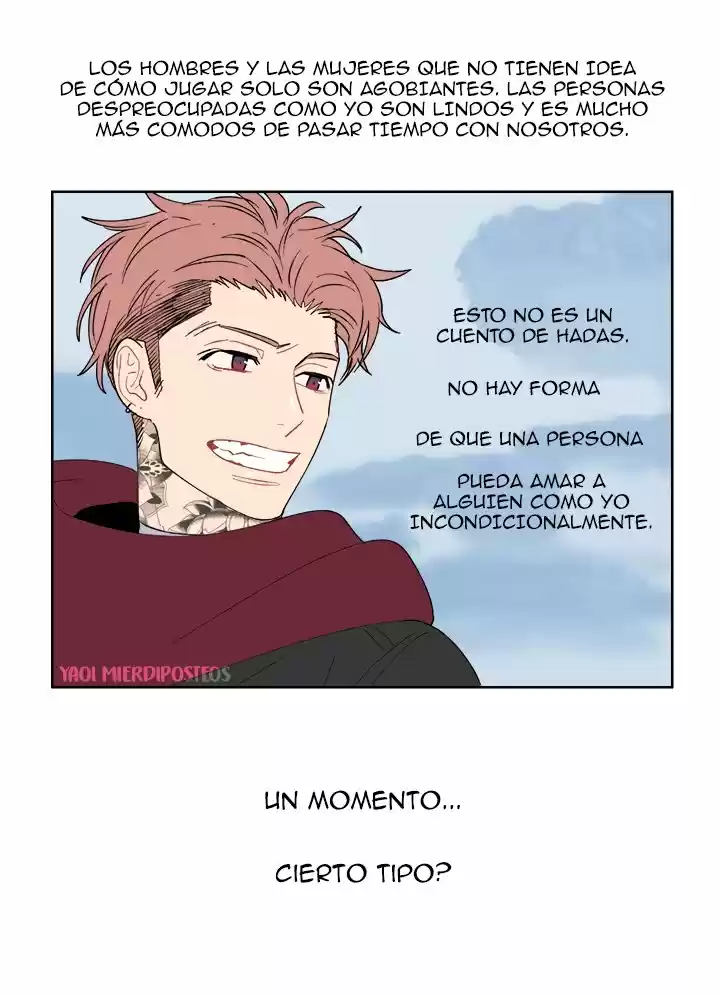 Romantic Box (2018) - Capítulo 2 - Página 32 - LectorTMOo