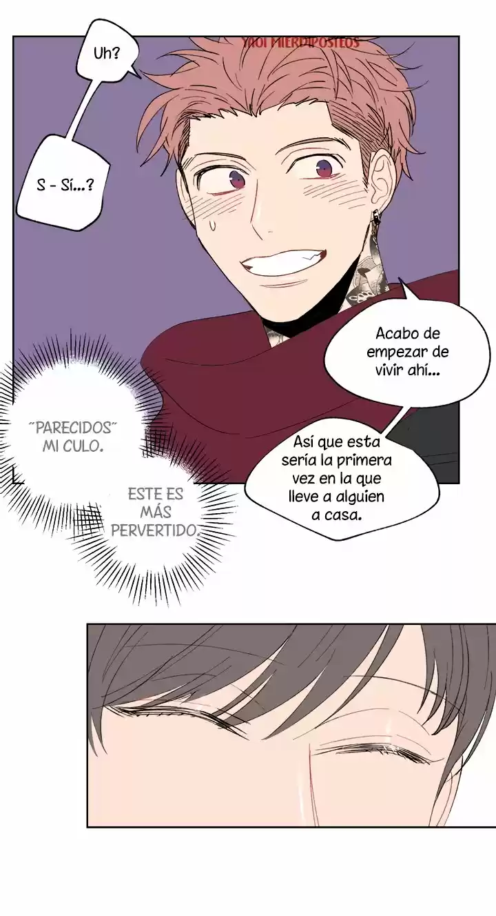 Romantic Box (2018) - Capítulo 2 - Página 36 - LectorTMOo