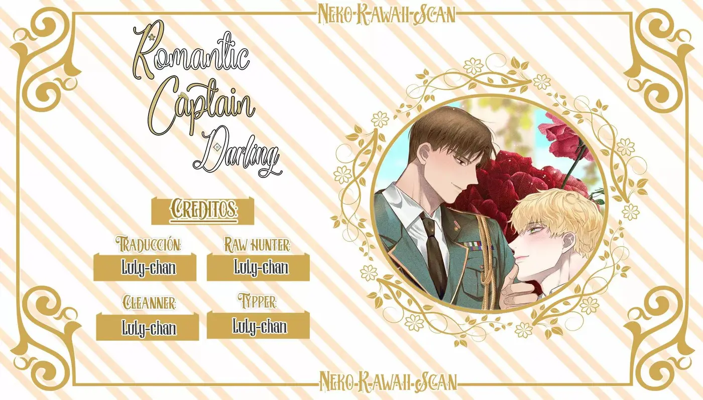 Romantic captain darling (2022) - Capítulo 12 - Página 2 - LectorTMOo