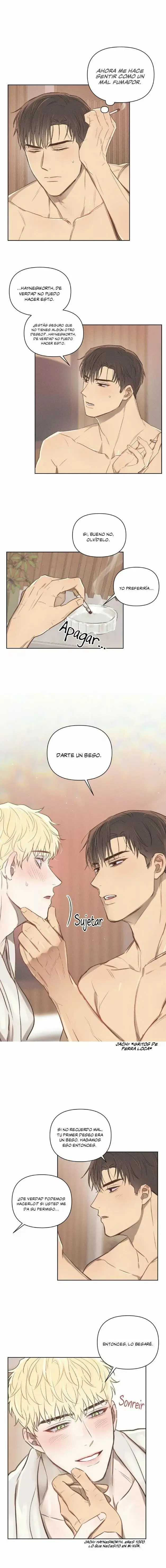Romantic captain darling (2022) - Capítulo 13 - Página 8 - LectorTMOo