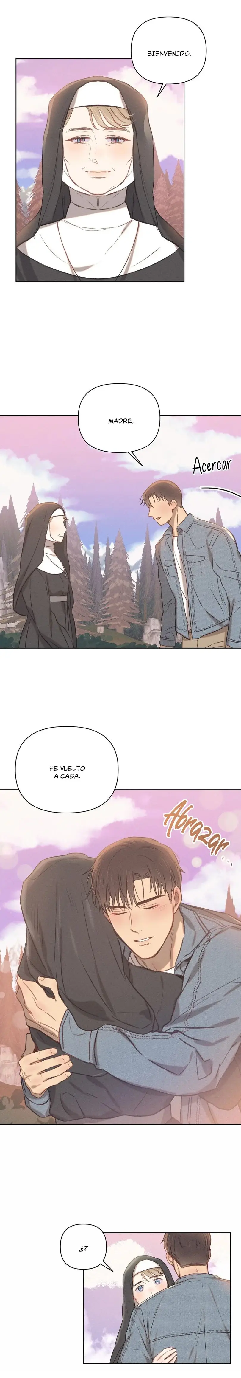 Romantic captain darling (2022) - Capítulo 16 - Página 8 - LectorTMOo