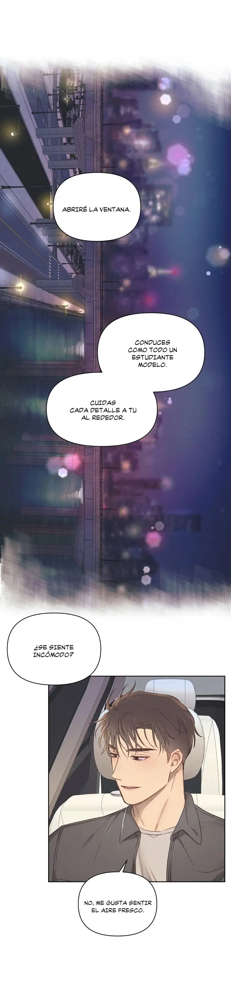 Romantic captain darling (2022) - Capítulo 18 - Página 16 - LectorTMOo