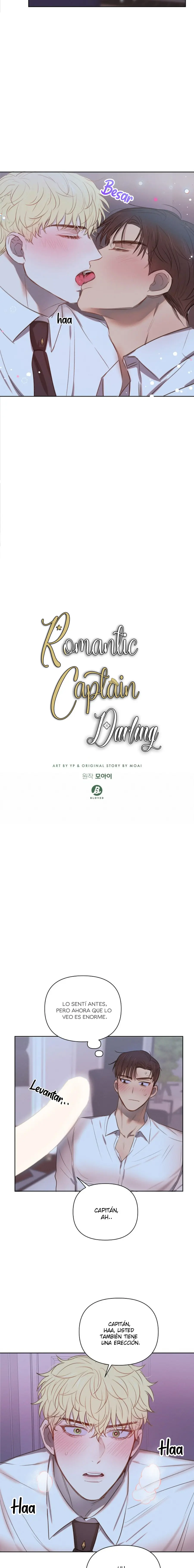 Romantic captain darling (2022) - Capítulo 2 - Página 14 - LectorTMOo