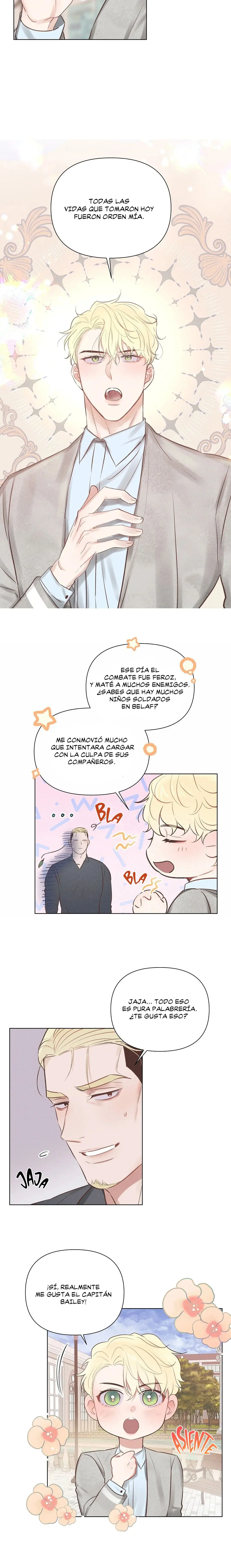 Romantic captain darling (2022) - Capítulo 24 - Página 13 - LectorTMOo