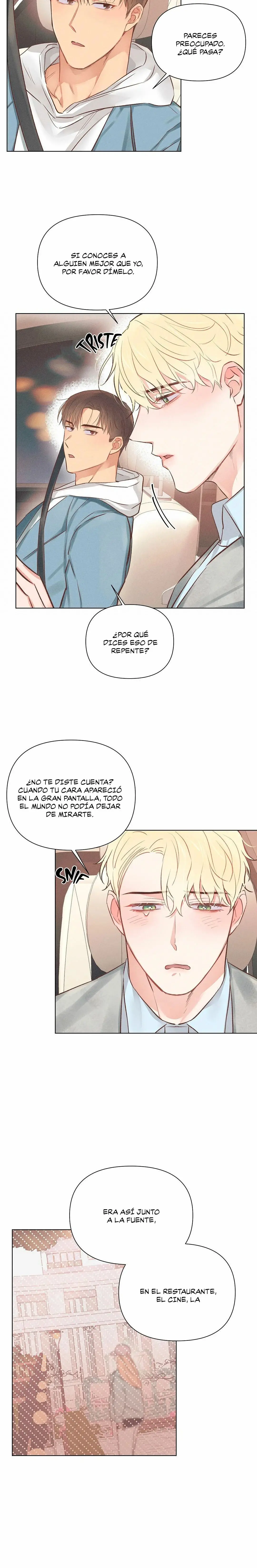 Romantic captain darling (2022) - Capítulo 25 - Página 6 - LectorTMOo