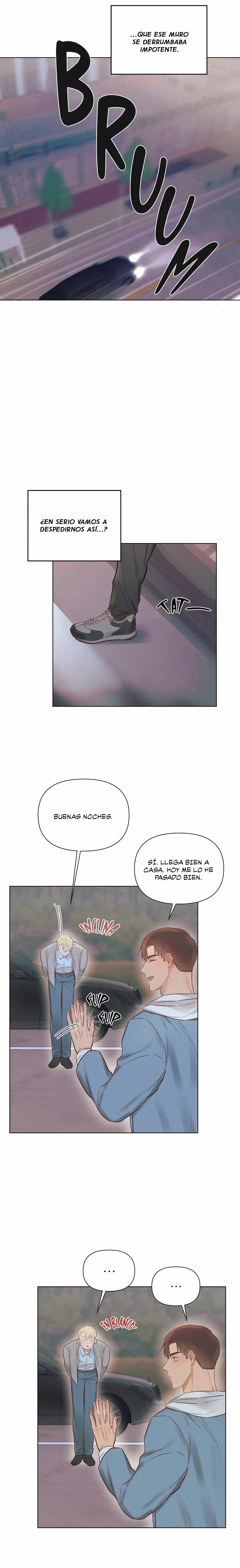 Romantic captain darling (2022) - Capítulo 25 - Página 8 - LectorTMOo