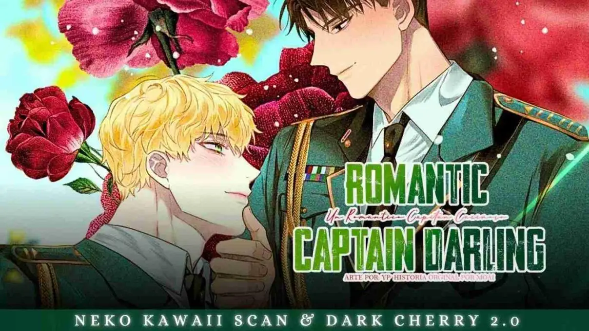 Romantic captain darling (2022) - Capítulo 29 - Página 1 - LectorTMOo