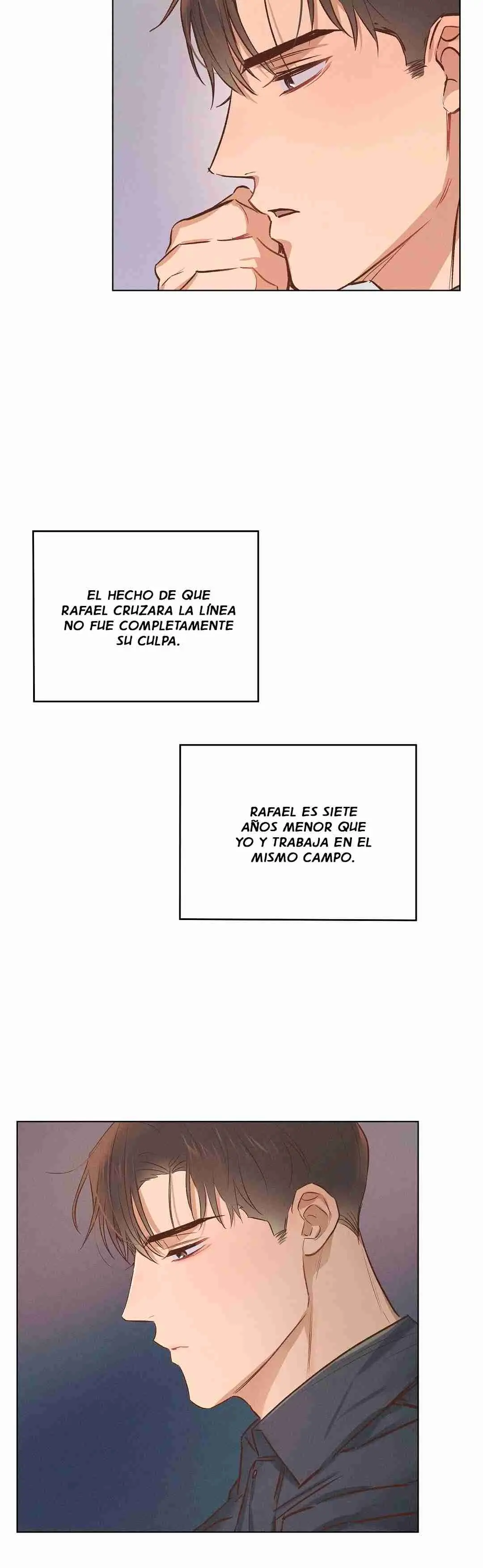 Romantic captain darling (2022) - Capítulo 29 - Página 12 - LectorTMOo