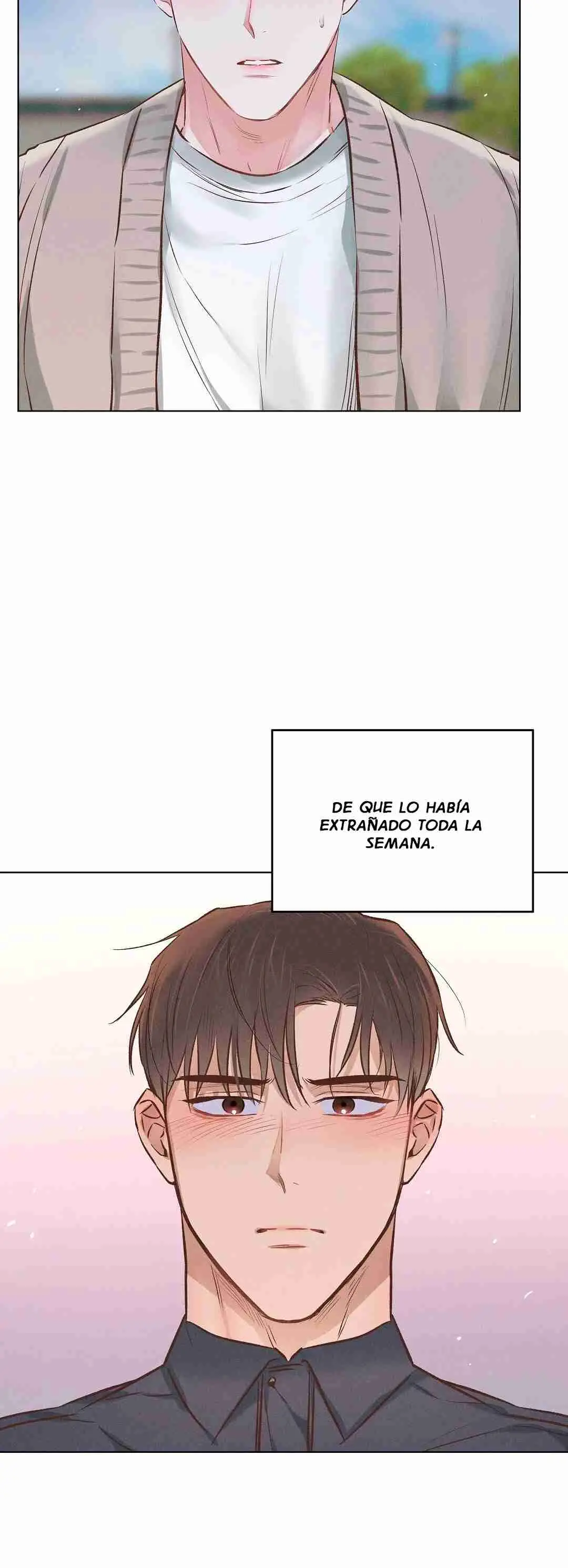 Romantic captain darling (2022) - Capítulo 29 - Página 15 - LectorTMOo