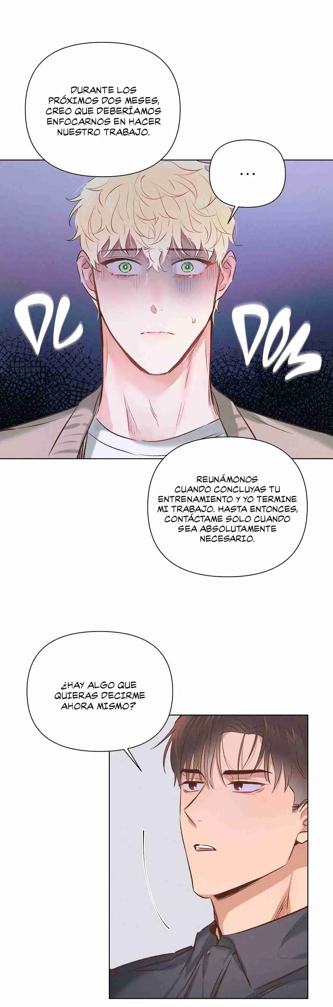 Romantic captain darling (2022) - Capítulo 29 - Página 20 - LectorTMOo