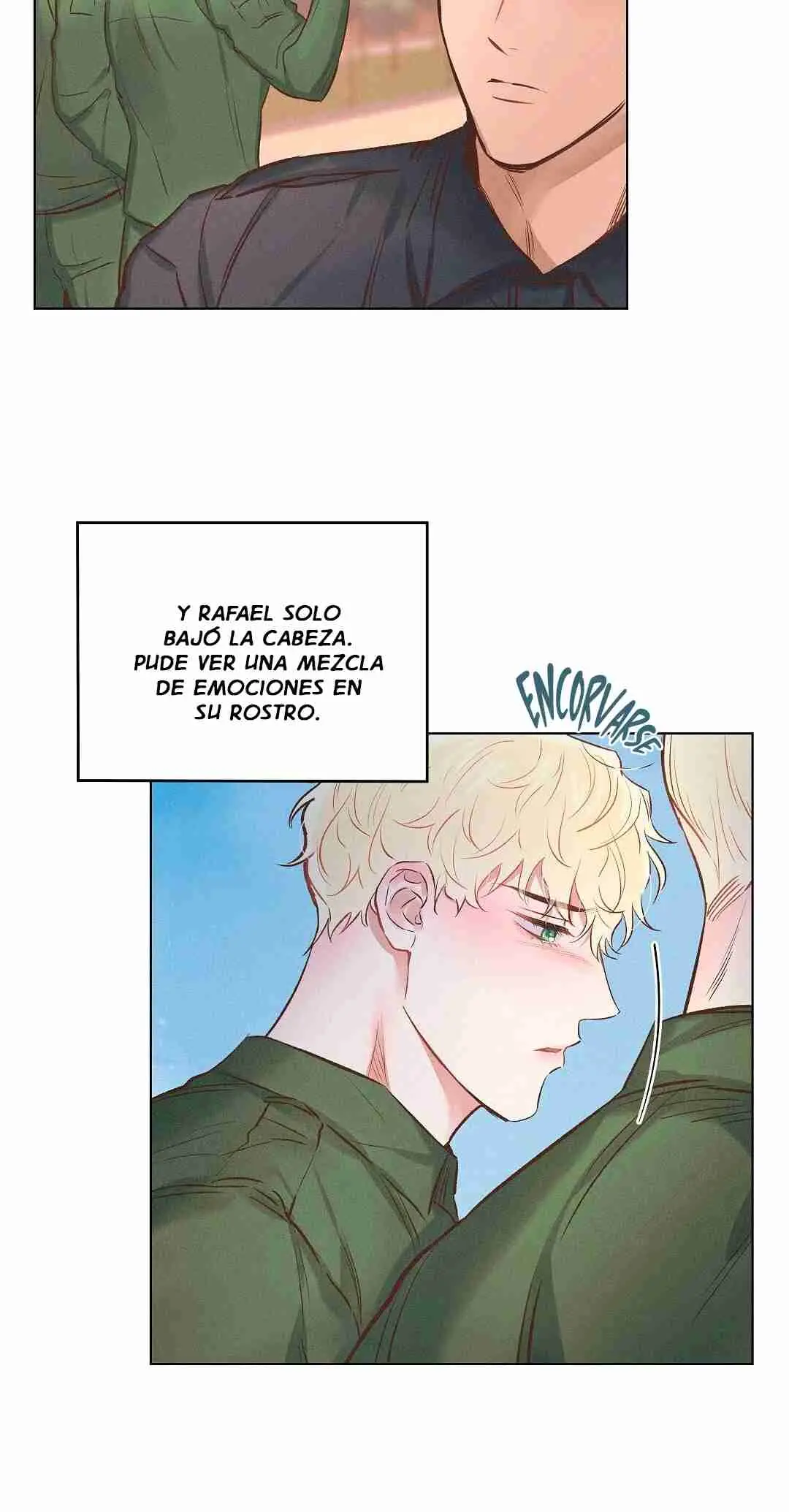 Romantic captain darling (2022) - Capítulo 29 - Página 24 - LectorTMOo