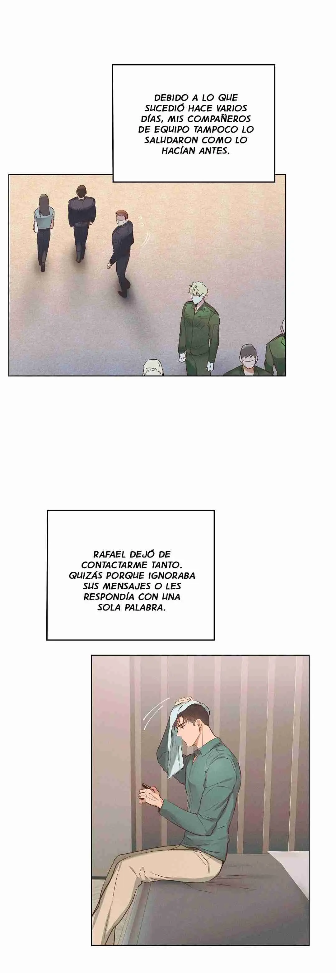 Romantic captain darling (2022) - Capítulo 29 - Página 25 - LectorTMOo