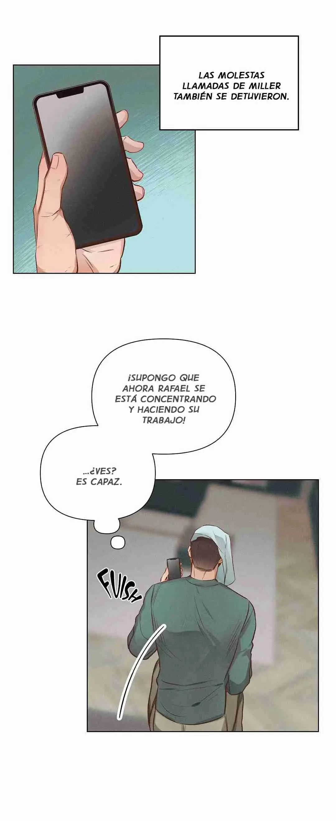 Romantic captain darling (2022) - Capítulo 29 - Página 26 - LectorTMOo