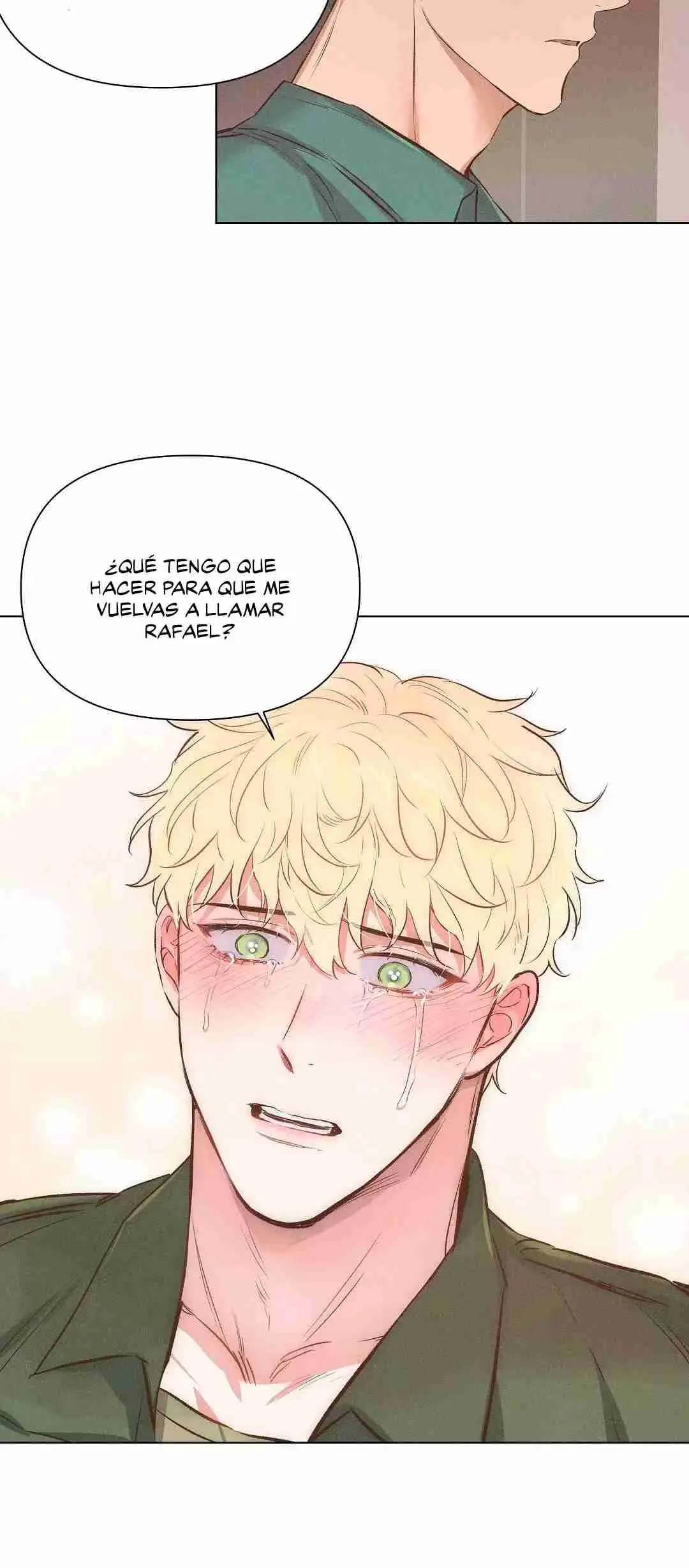 Romantic captain darling (2022) - Capítulo 30 - Página 7 - LectorTMOo