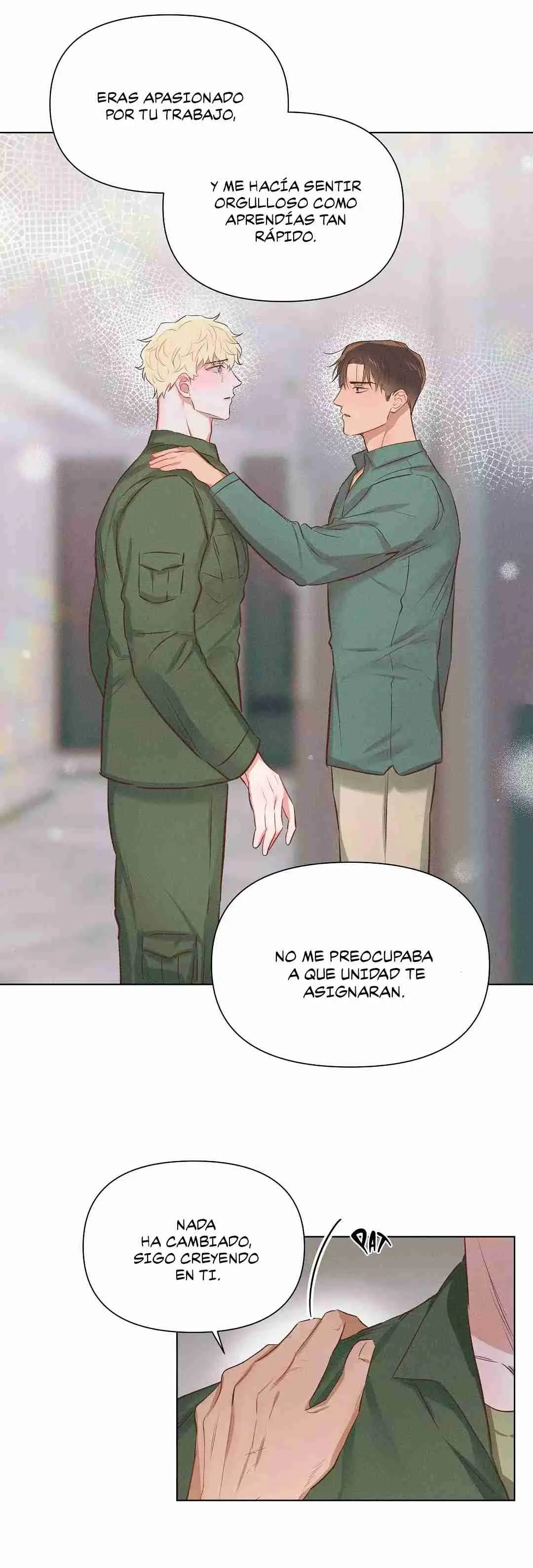 Romantic captain darling (2022) - Capítulo 30 - Página 14 - LectorTMOo
