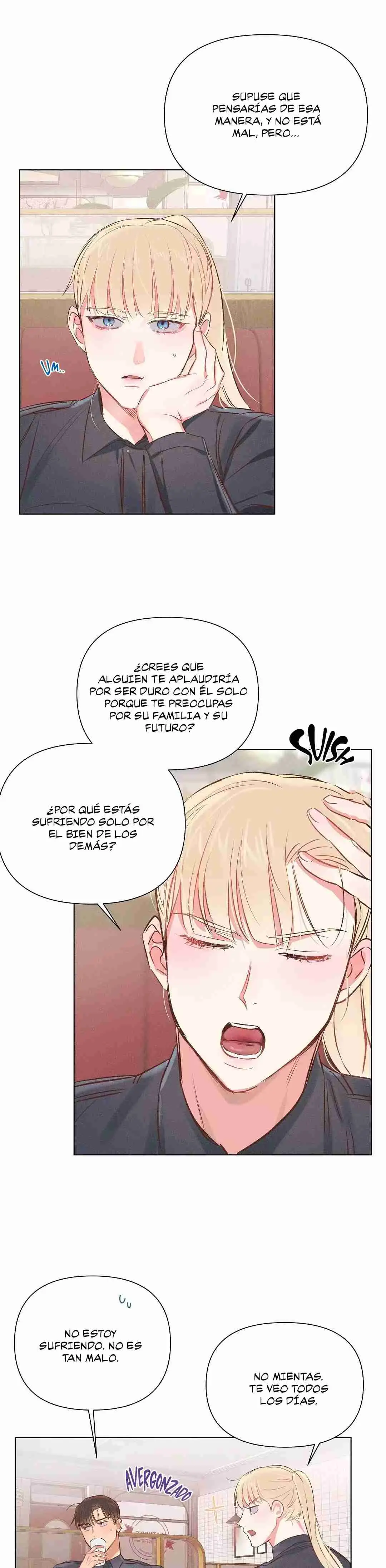 Romantic captain darling (2022) - Capítulo 30 - Página 28 - LectorTMOo