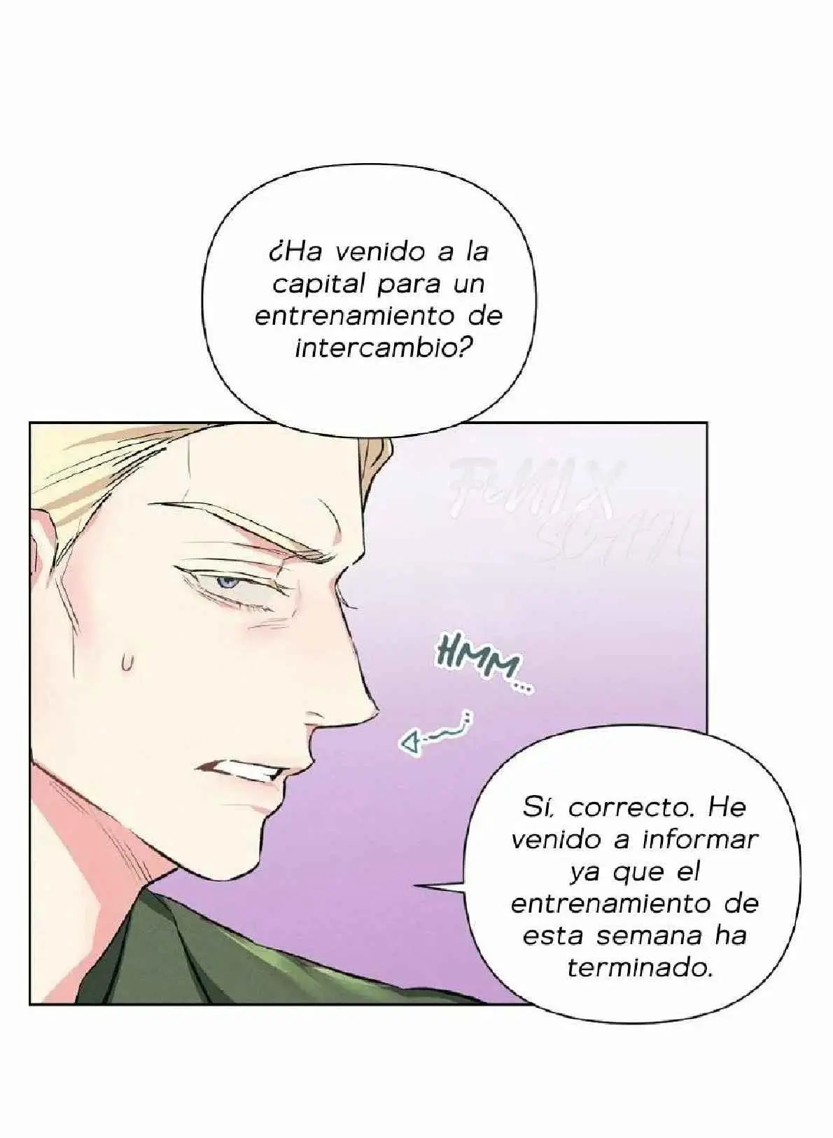 Romantic captain darling (2022) - Capítulo 31 - Página 10 - LectorTMOo
