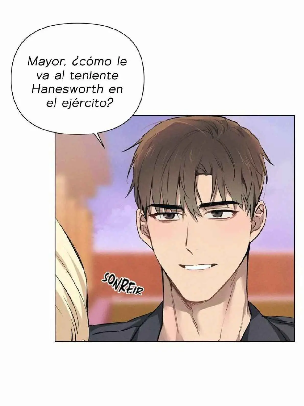Romantic captain darling (2022) - Capítulo 31 - Página 11 - LectorTMOo