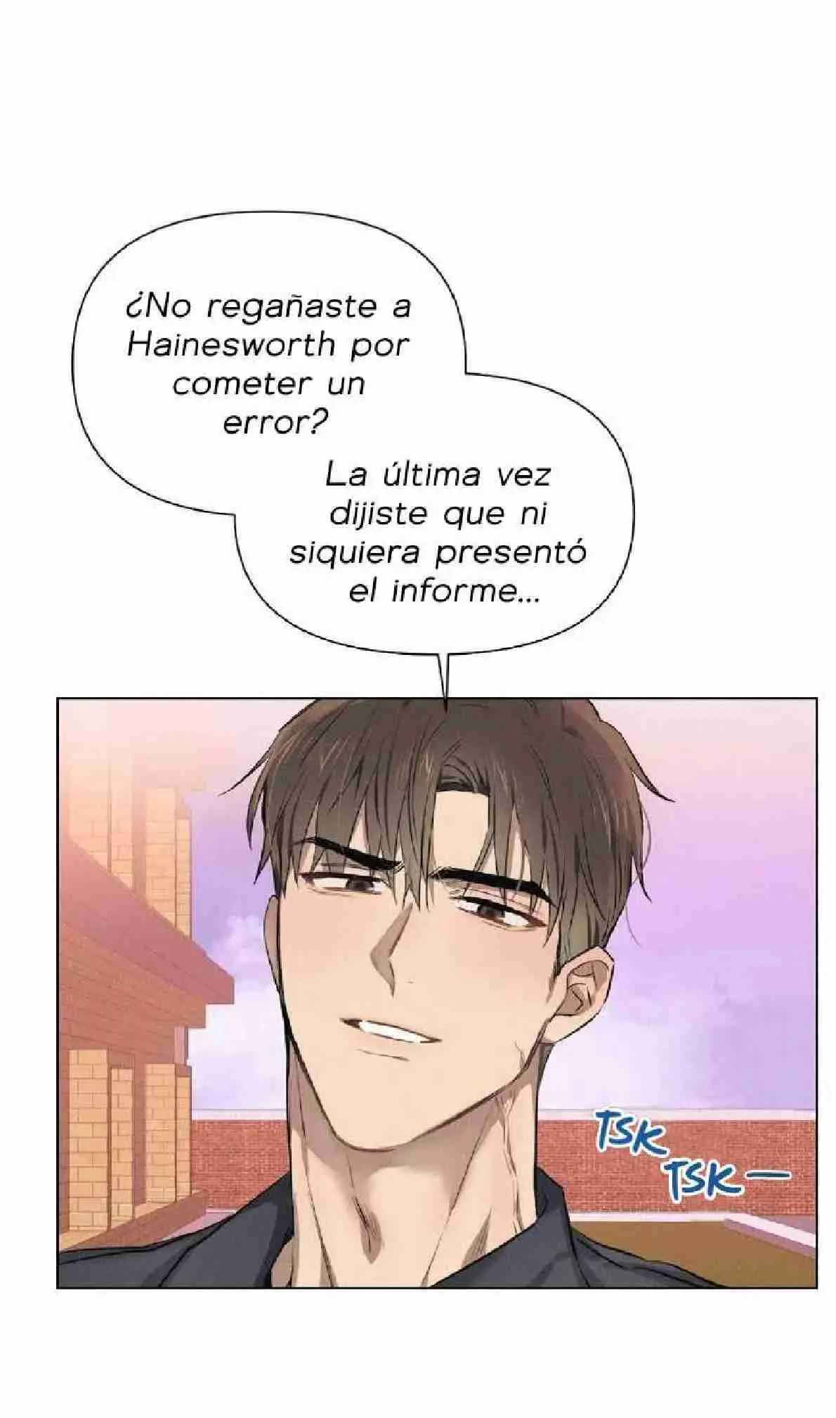 Romantic captain darling (2022) - Capítulo 31 - Página 14 - LectorTMOo