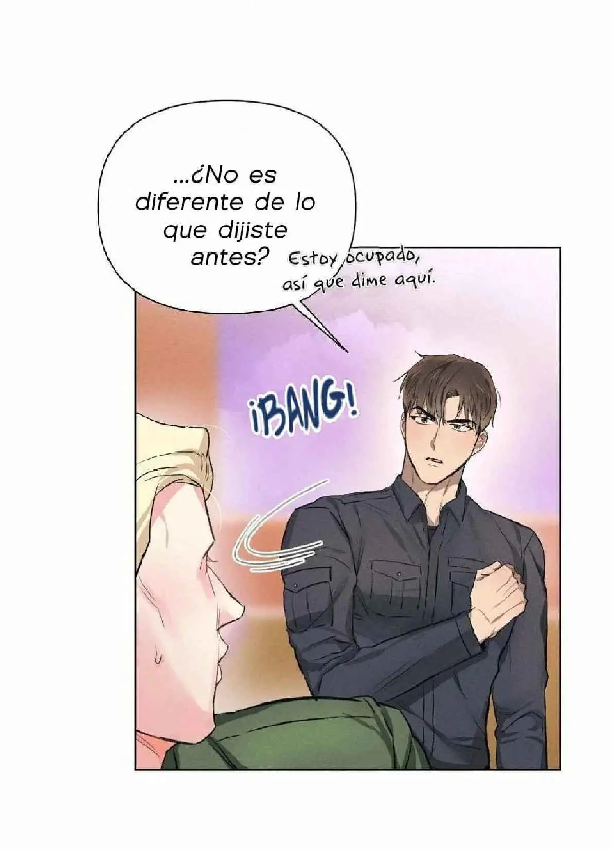 Romantic captain darling (2022) - Capítulo 31 - Página 16 - LectorTMOo