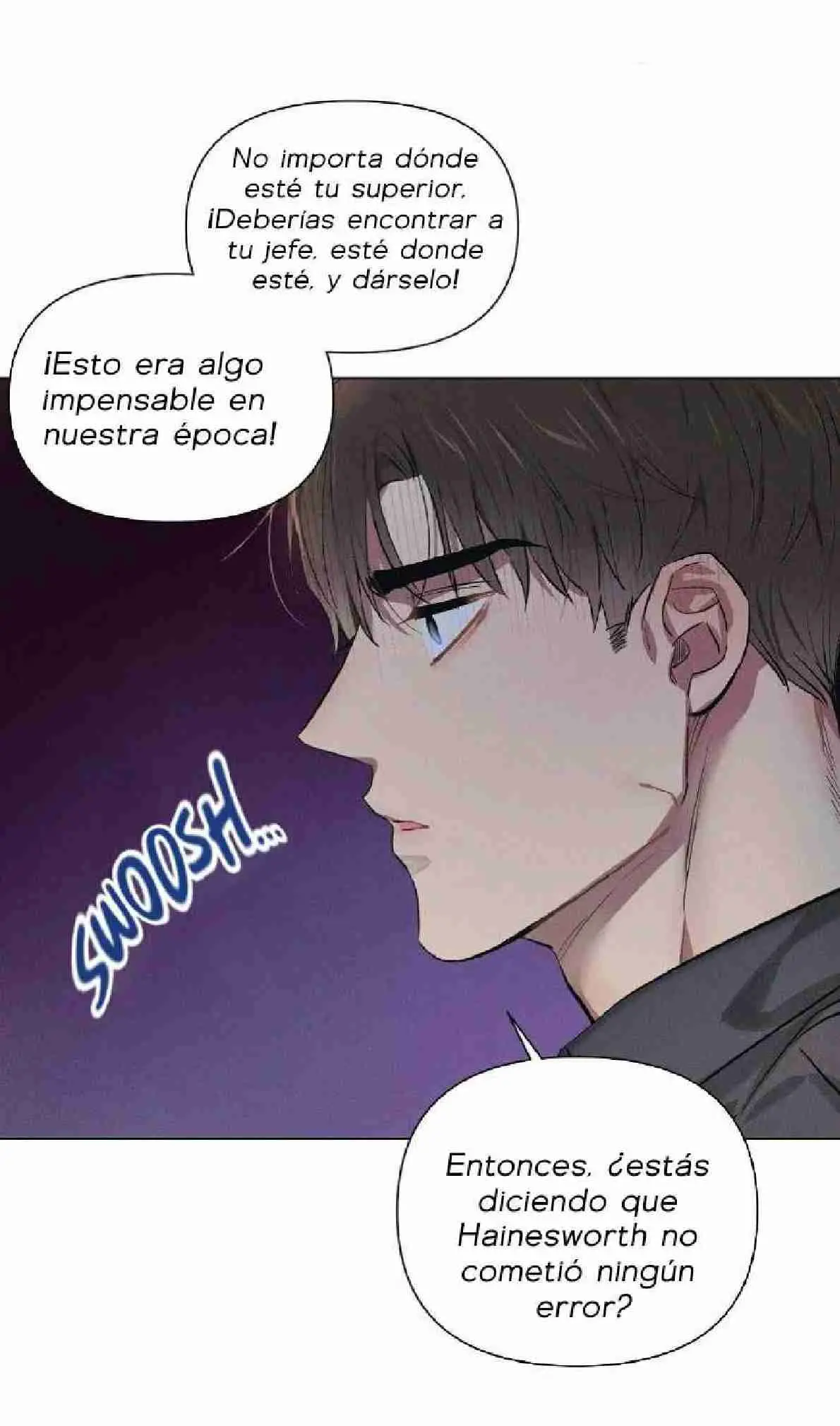 Romantic captain darling (2022) - Capítulo 31 - Página 18 - LectorTMOo