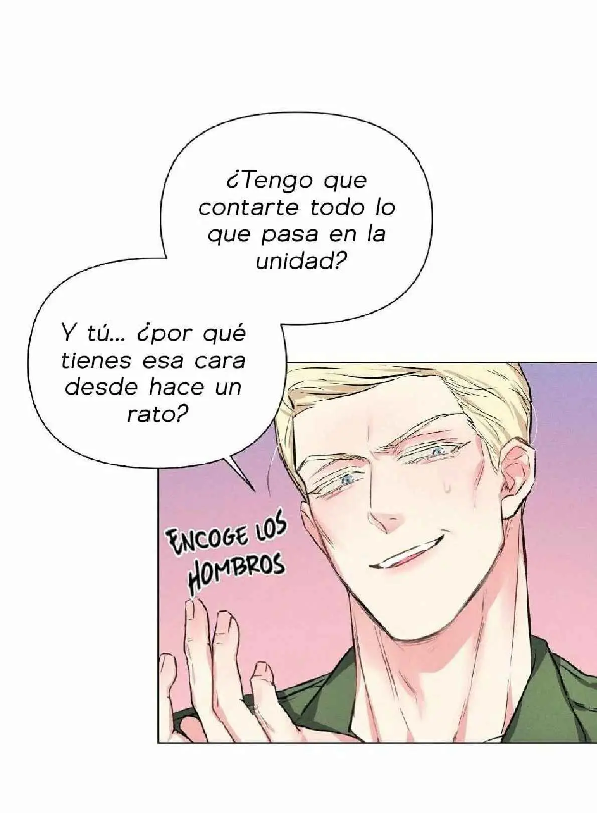 Romantic captain darling (2022) - Capítulo 31 - Página 21 - LectorTMOo