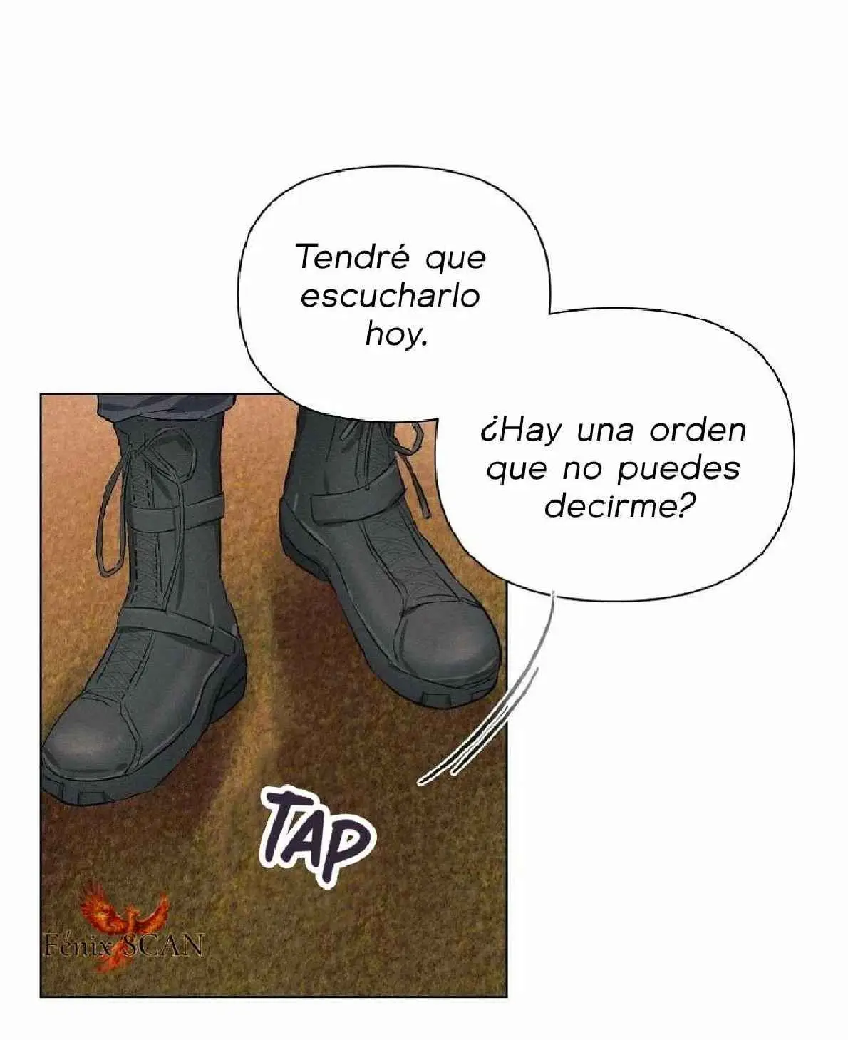 Romantic captain darling (2022) - Capítulo 31 - Página 22 - LectorTMOo