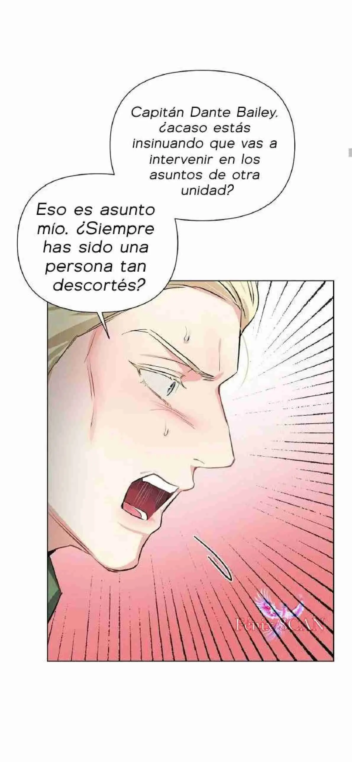 Romantic captain darling (2022) - Capítulo 31 - Página 23 - LectorTMOo