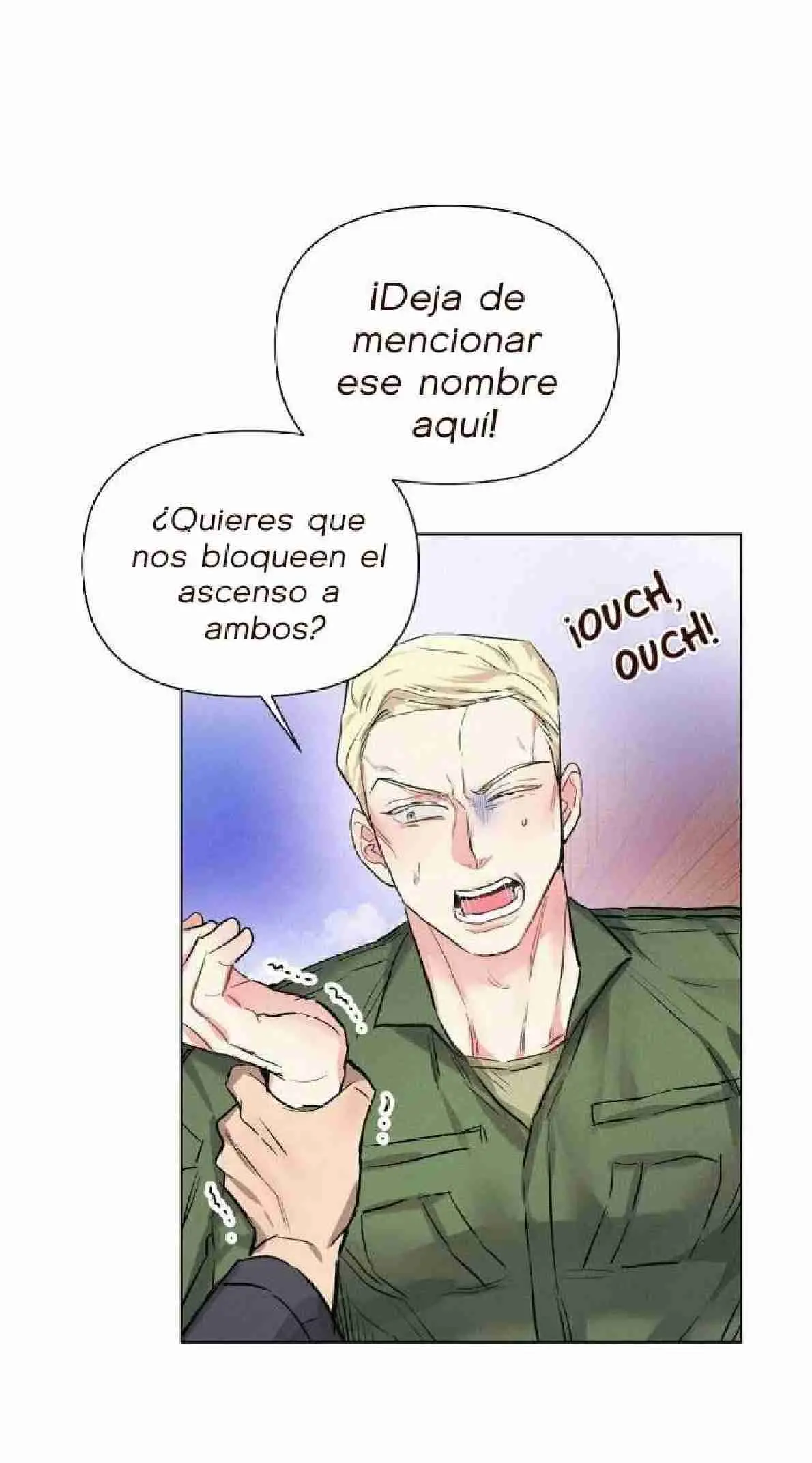 Romantic captain darling (2022) - Capítulo 31 - Página 28 - LectorTMOo