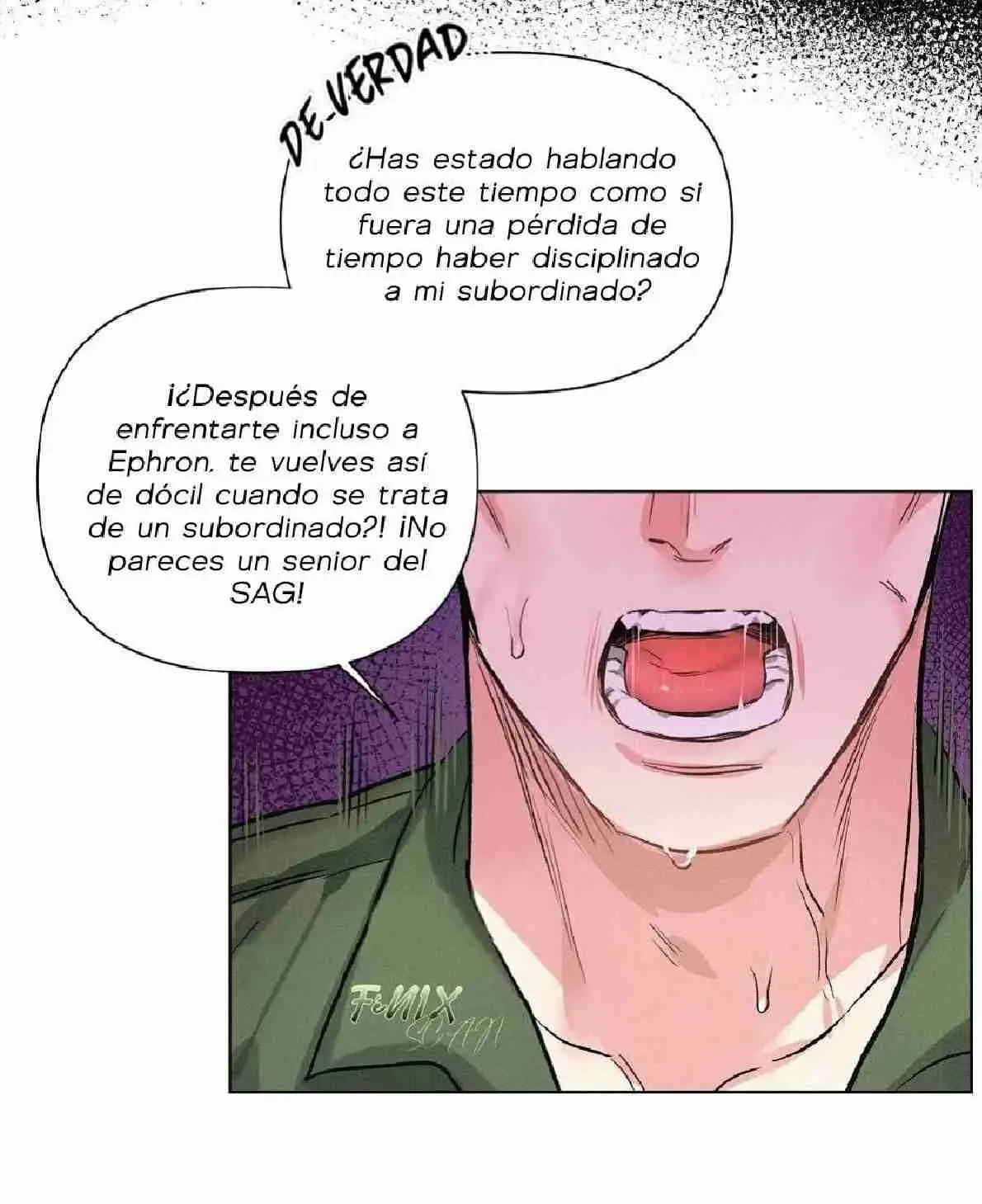 Romantic captain darling (2022) - Capítulo 31 - Página 31 - LectorTMOo