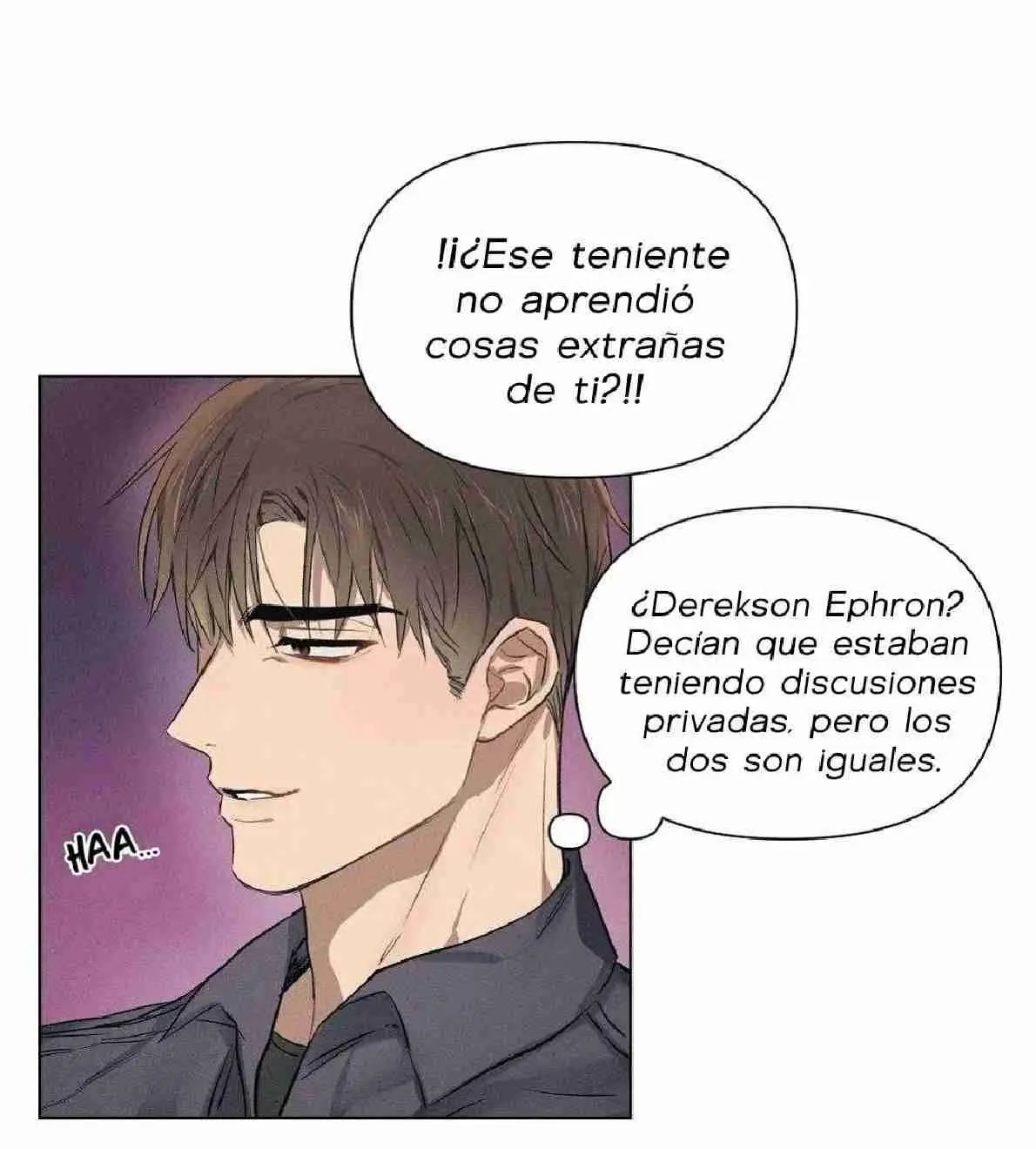 Romantic captain darling (2022) - Capítulo 31 - Página 32 - LectorTMOo