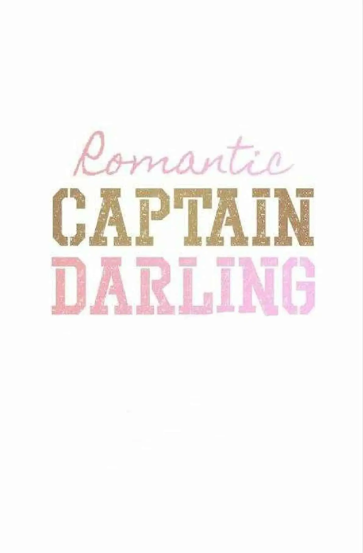 Romantic captain darling (2022) - Capítulo 31 - Página 42 - LectorTMOo
