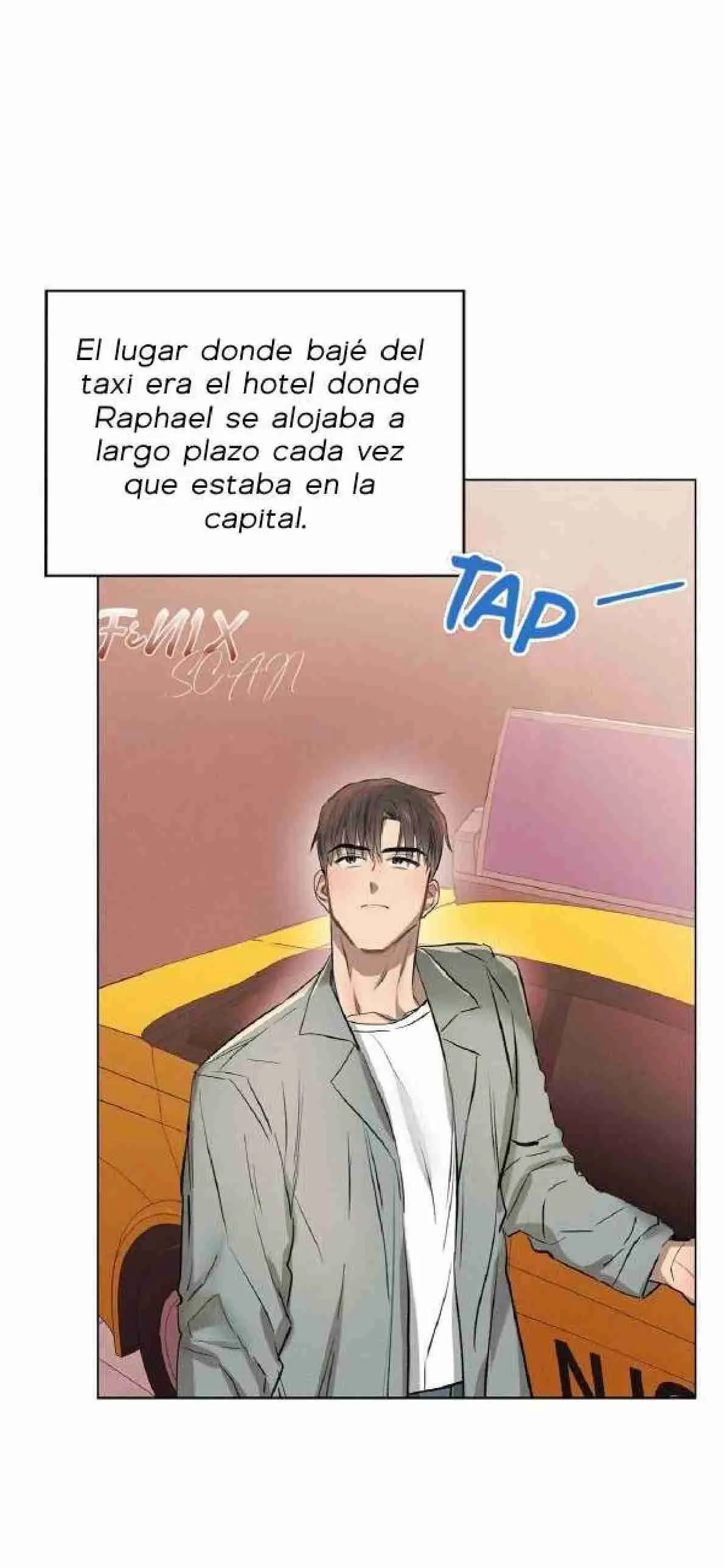 Romantic captain darling (2022) - Capítulo 31 - Página 43 - LectorTMOo