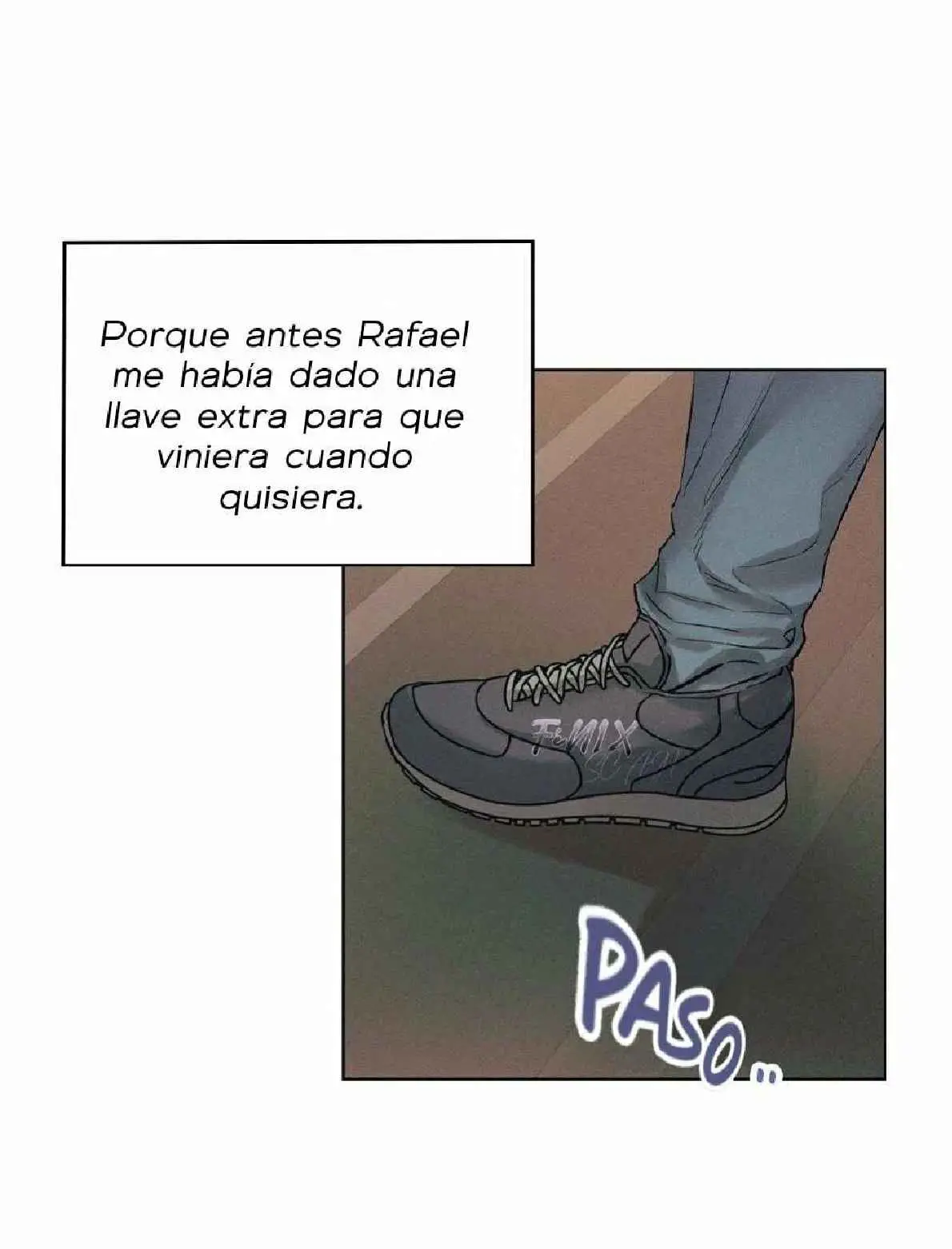 Romantic captain darling (2022) - Capítulo 31 - Página 45 - LectorTMOo