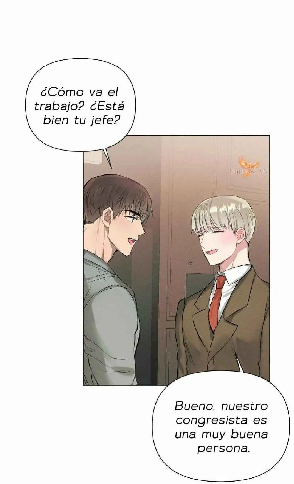 Romantic captain darling (2022) - Capítulo 31 - Página 55 - LectorTMOo