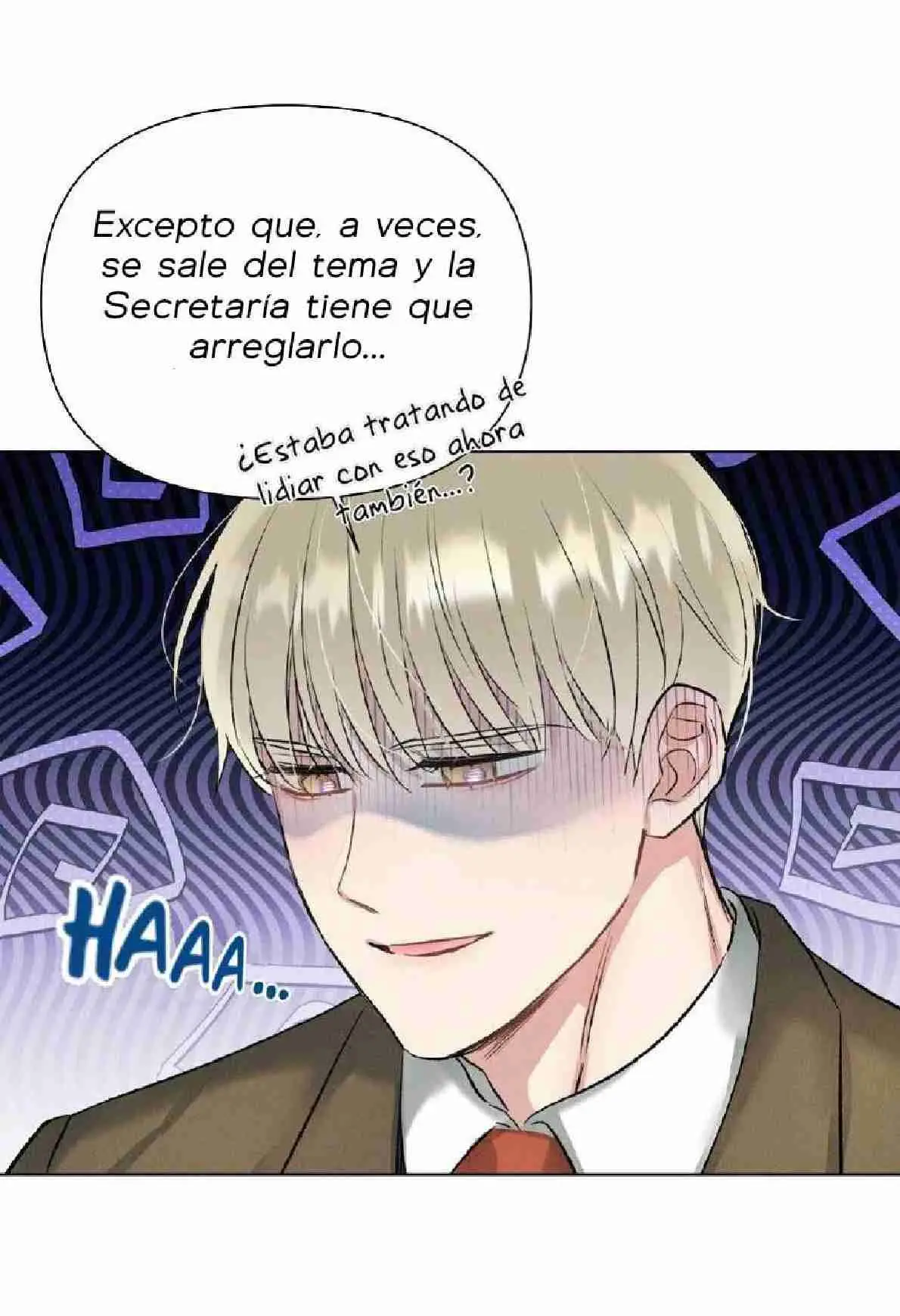 Romantic captain darling (2022) - Capítulo 31 - Página 56 - LectorTMOo