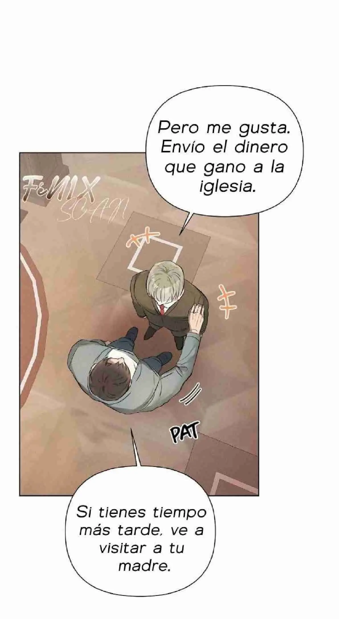 Romantic captain darling (2022) - Capítulo 31 - Página 57 - LectorTMOo