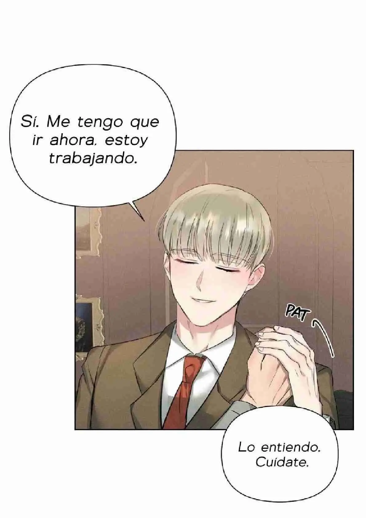 Romantic captain darling (2022) - Capítulo 31 - Página 58 - LectorTMOo