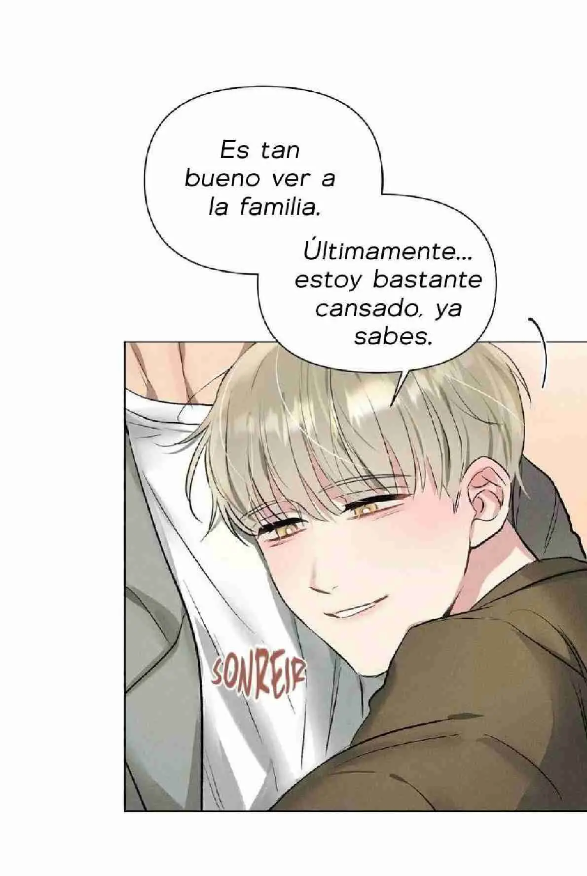 Romantic captain darling (2022) - Capítulo 31 - Página 61 - LectorTMOo