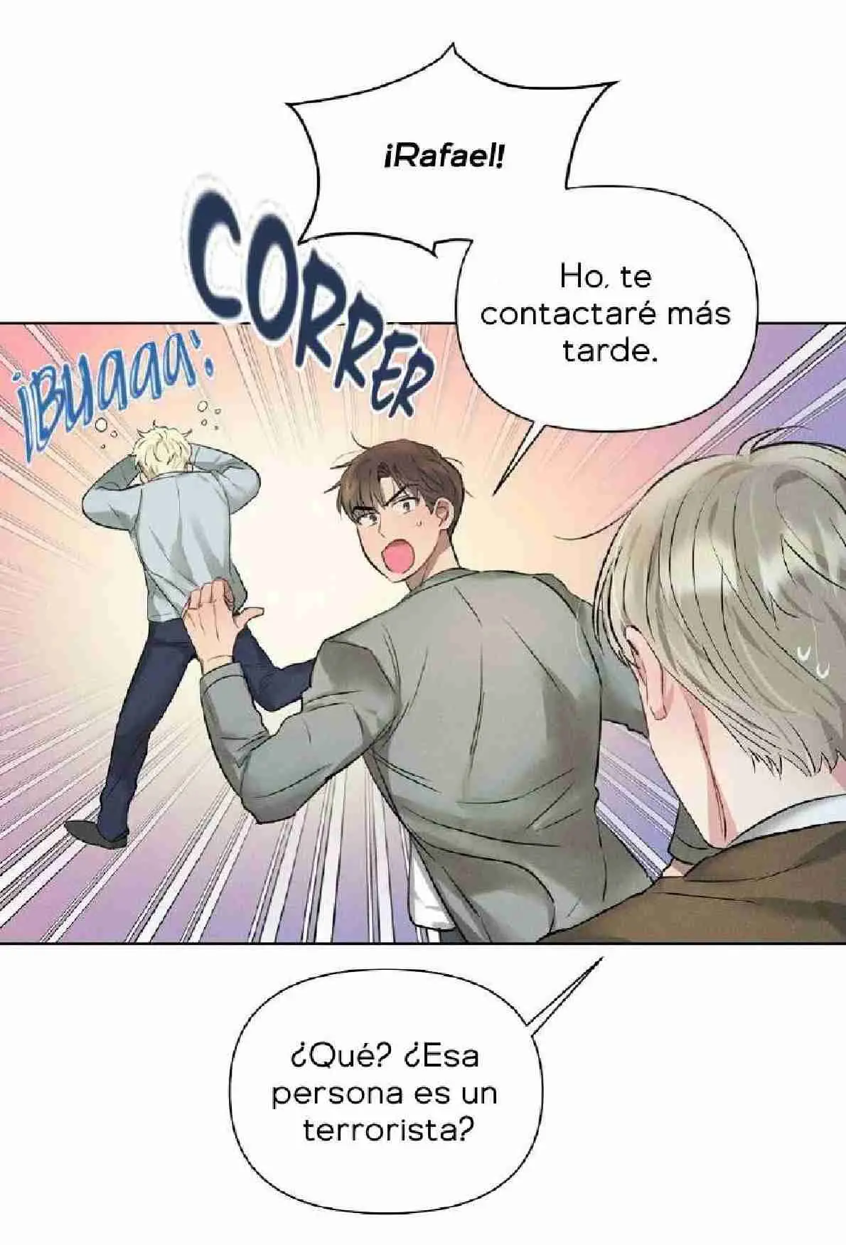 Romantic captain darling (2022) - Capítulo 31 - Página 69 - LectorTMOo