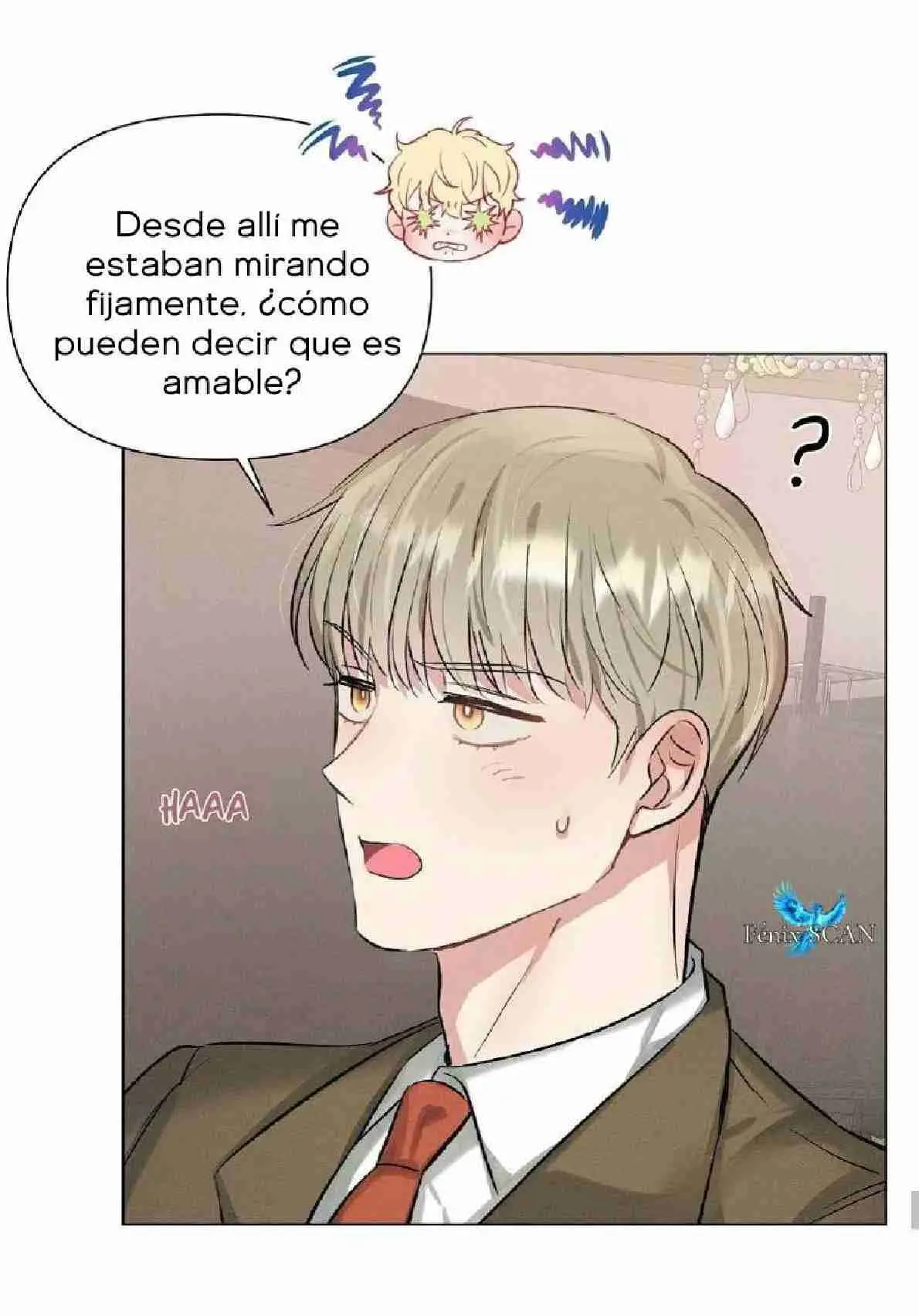 Romantic captain darling (2022) - Capítulo 31 - Página 71 - LectorTMOo