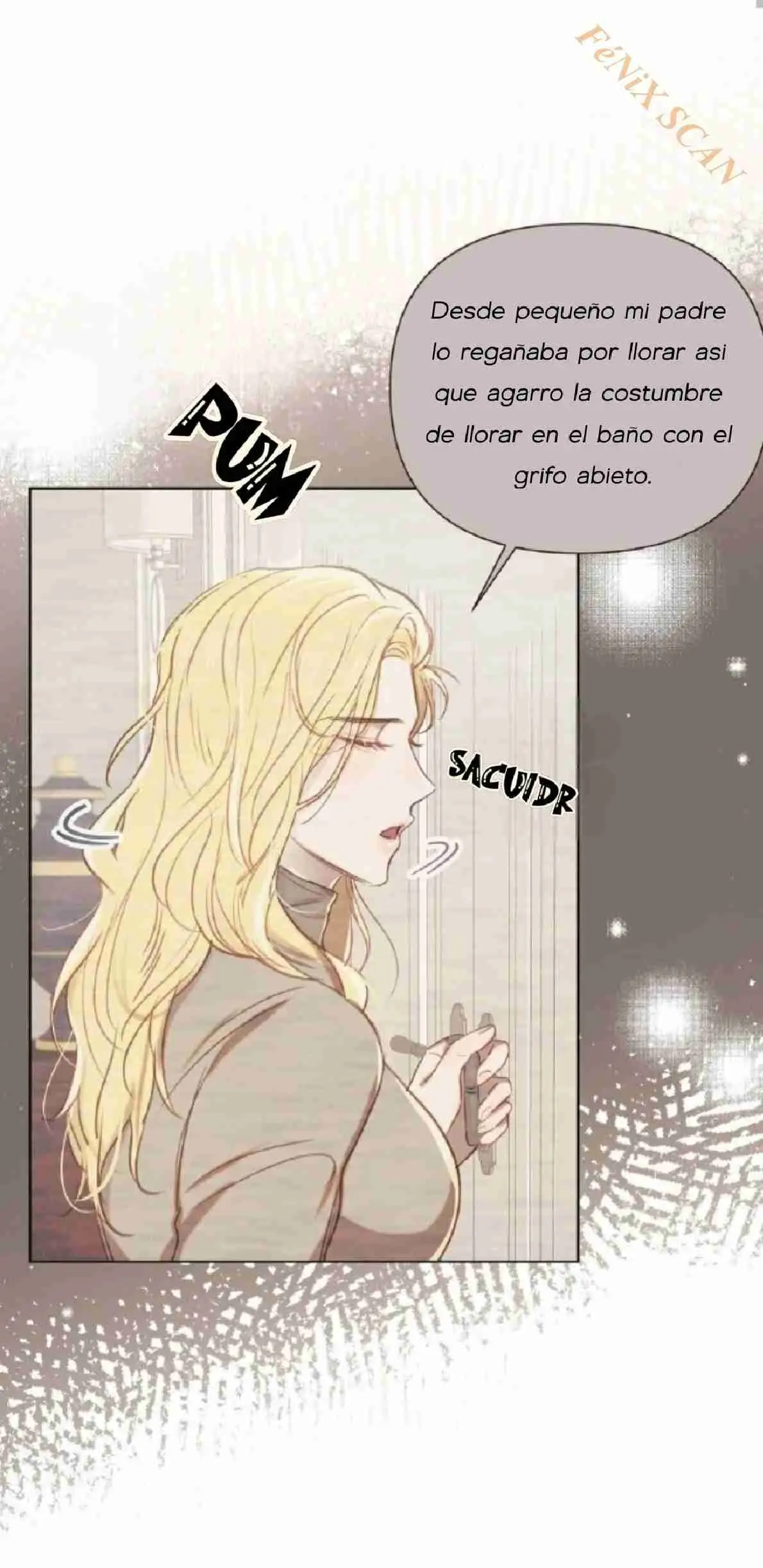 Romantic captain darling (2022) - Capítulo 32 - Página 6 - LectorTMOo